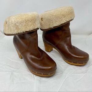 Ugg Lynnea Boots- Size 6